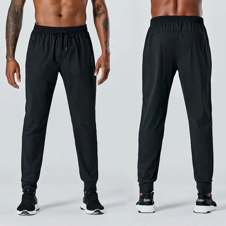 Vastram Power Stretch Joggers